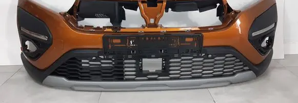 Dacia Sandero III Front bumper 620225509R
