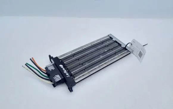 KIA Sorento Electric cabin heater radiator 2008205