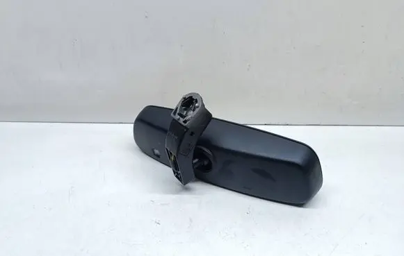 BMW X5 E70 Rear view mirror (interior) 9134461