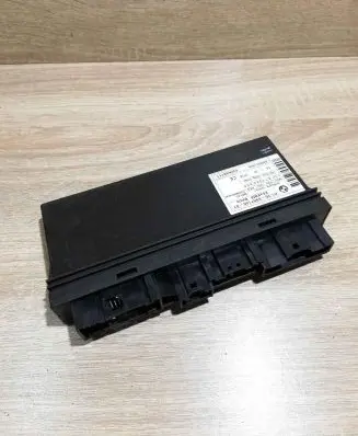 BMW 5 E60 E61 Comfort/convenience module 6957140