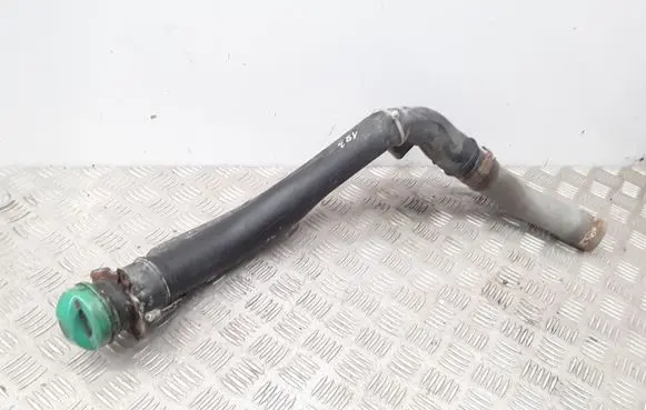 Mitsubishi Space Star Fuel tank filler neck pipe MR271517 MR100975