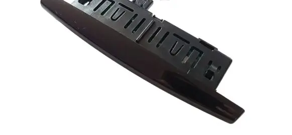 Mercedes-Benz E W212 Parking PDC sensor display screen A0015424623