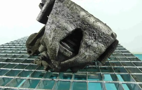 Audi A3 S3 8L Front brake caliper IMPRK1295036