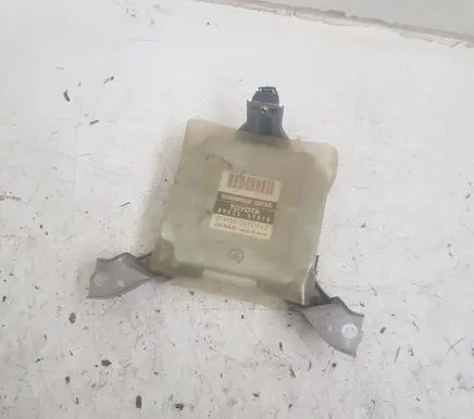Gearbox control unit/module