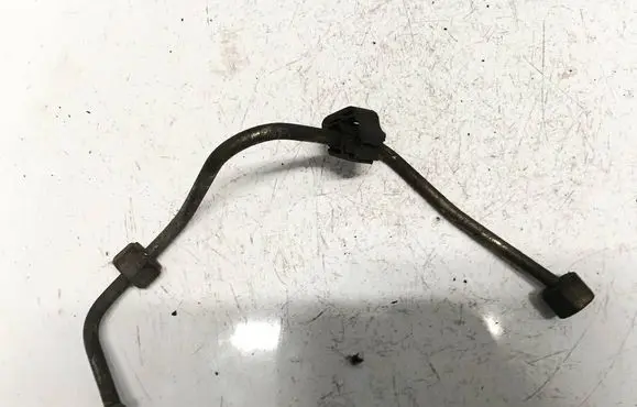 Citroen C8 Fuel line pipe 