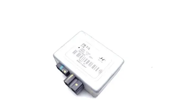 Hyundai i20 (PB PBT) Steering rack control module 56345E2500 5WY7930C GM50010700D1