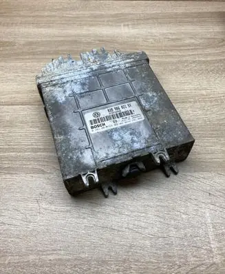 Seat Cordoba (6K) Engine control unit/module ECU 028906021EK 0281001584