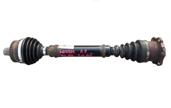 Audi A4 S4 B6 8E 8H Front driveshaft 8E0407271AG