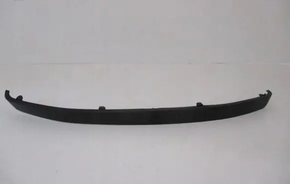 Peugeot 206 Front bumper lip 7414P2