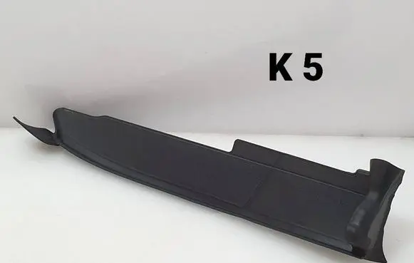 Audi A3 S3 8V Fender end trim 8V0821170D