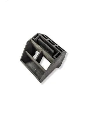 BMW 6 E63 E64 Radiator mount bracket 7542517