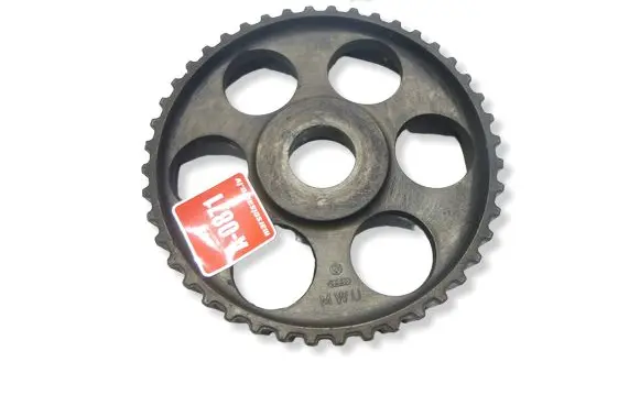 Audi A6 S6 C4 4A Camshaft pulley/ VANOS MWU