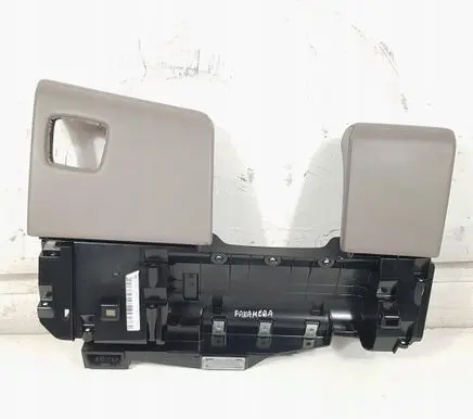 Porsche Panamera (970) Dashboard lower bottom trim panel 97055220104