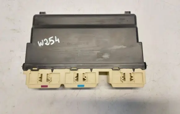 Mercedes-Benz GLC C254 Seat control module A2069003518JLK01