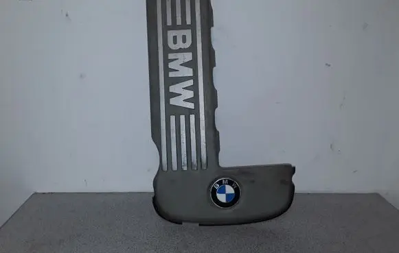 BMW 5 E39 Engine cover (trim) 7786740