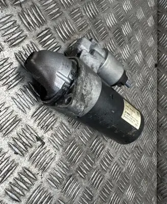 Mercedes-Benz E W212 Starter motor A6519062800 0001139065
