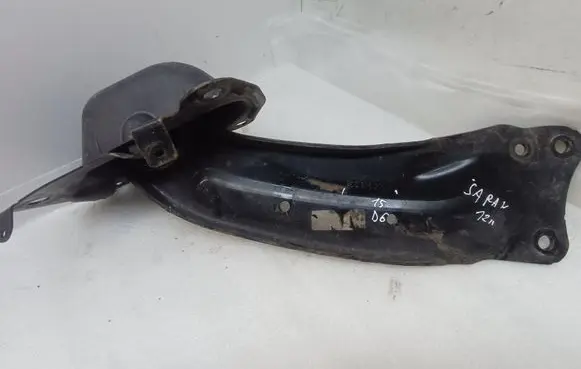 Rear upper control arm/wishbone