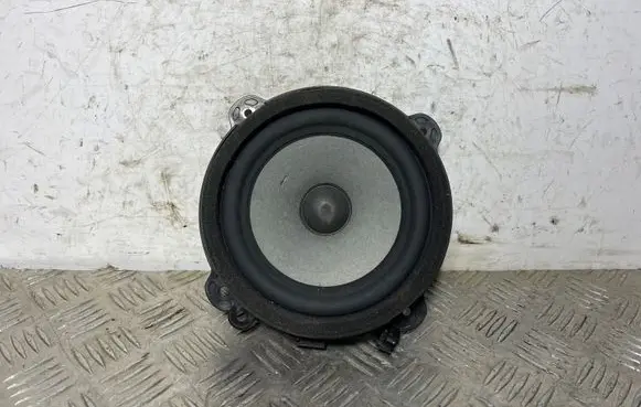 Hyundai Kona I Rear door speaker 96330J9000