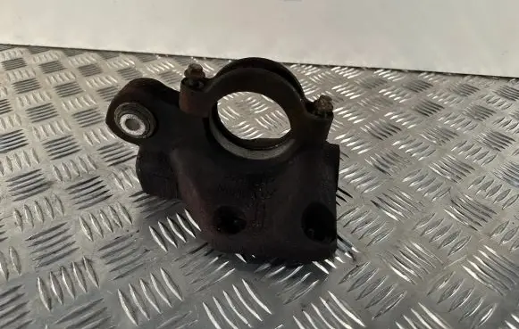 Volvo V60 Driveshaft support bearing bracket 30787842