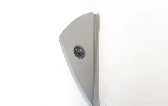 Renault Zoe Panel trim 689202957R