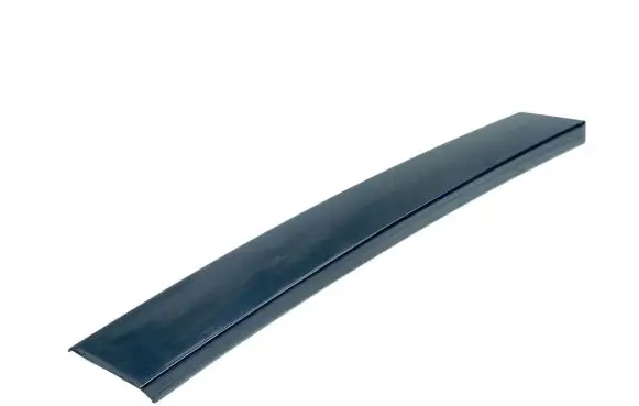 Porsche Cayenne (92A) Rear side glass trim 95855938200