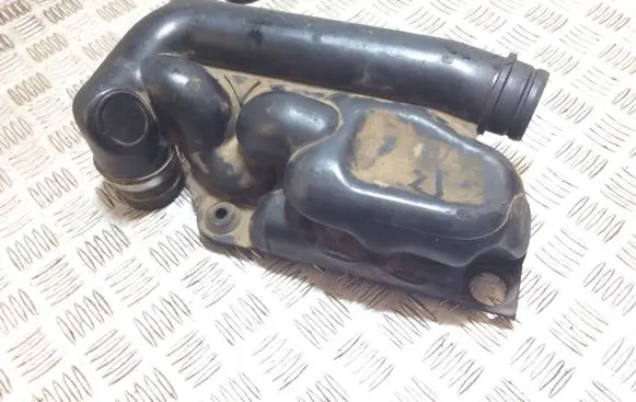 Audi A2 Air intake duct part 036133354D