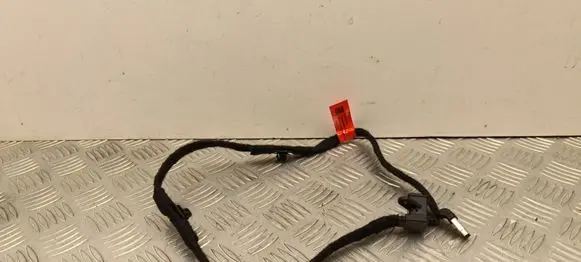 Tesla Model 3 USB socket connector 159317401C