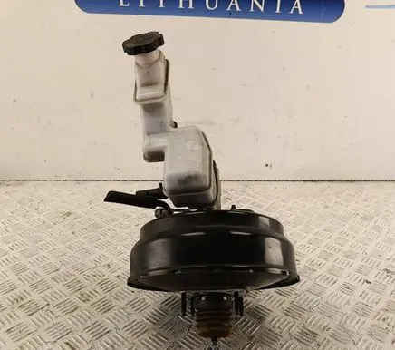 KIA Sorento Brake booster HLFZ0376