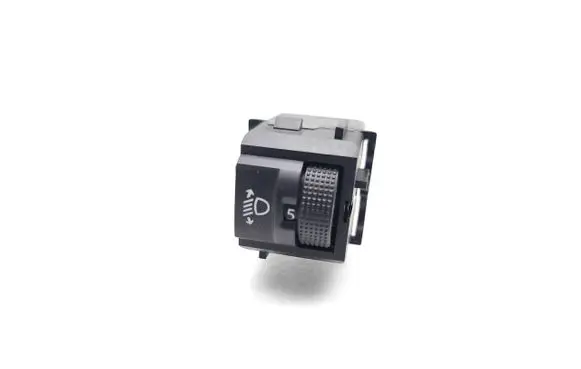Citroen C3 Aircross Headlight level height control switch 98095437ZD 95835T02