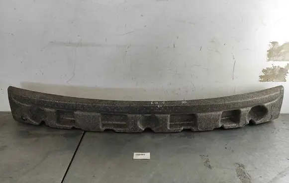 KIA Sportage Rear bumper foam support bar 866201F000