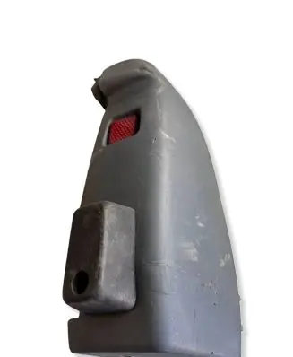 Fiat Ducato Rear bumper corner part panel trim 1305762070