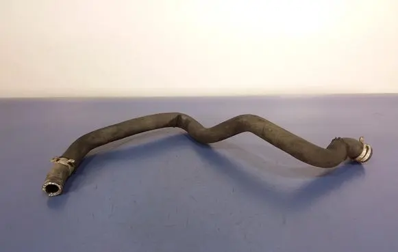 Mercedes-Benz CL C216 Engine coolant pipe/hose