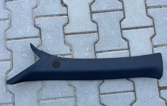 Audi Q3 (A) pillar trim 83F867233 A080984