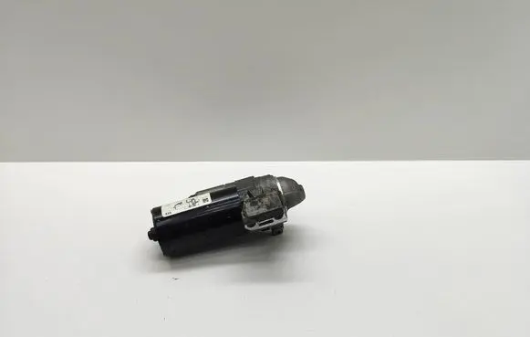 BMW 5 F10 F11 Starter motor 8515900 851590002 12418515900