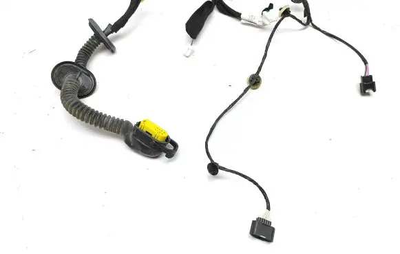 Renault Captur Rear door wiring loom 241278048R 000000