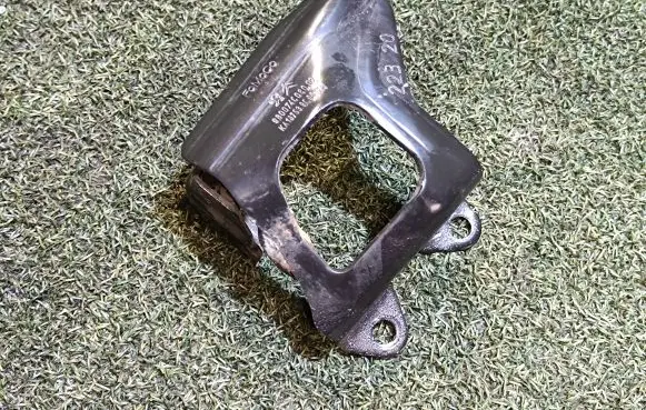 Citroen Jumper Other engine bay part 9800740080