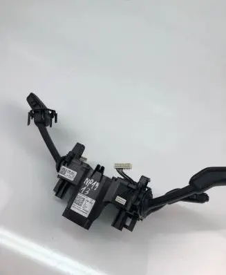 Seat Ibiza IV (6J,6P) Indicator stalk 5Q0953521GE