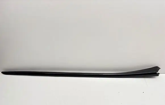 Peugeot 3008 I Windshield trim 9682757880
