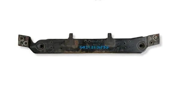 Ford Transit VII Bottom radiator support slam panel GK218A058BG