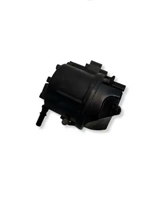 Peugeot 1007 Fuel filter housing 9660023380