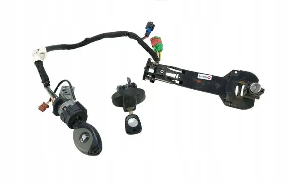 Citroen C8 Ignition lock 36353100