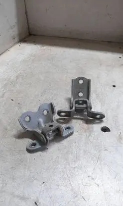 Hyundai Getz Front door hinge set YBS10