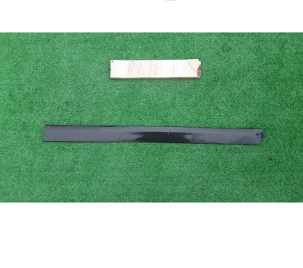 Hyundai Getz Front door trim (molding) 87722-1C000
