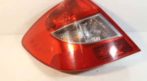 Renault Thalia II Rear/tail lights 8200700046