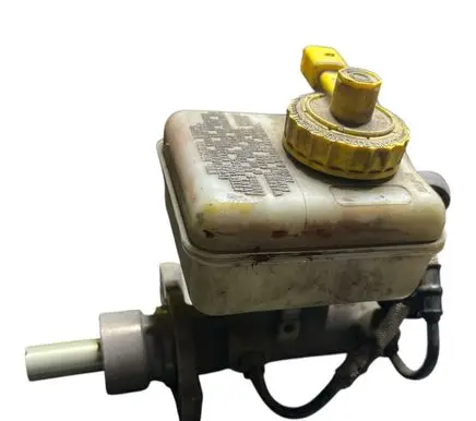 Volkswagen Golf IV Master brake cylinder 21027099 L481402 1j1611349