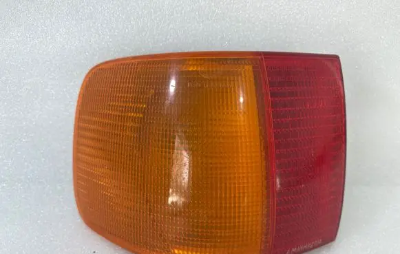 Audi A6 S6 C4 4A Rear/tail lights 138007
