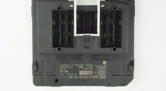 Volkswagen ID.4 Other control units/modules 1EA937089L A3C08494602