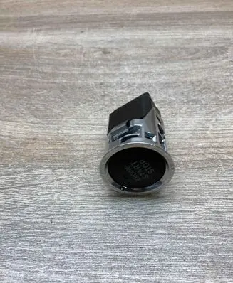 Engine start stop button switch
