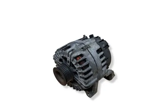 BMW X3 F25 Generator/alternator 8515754