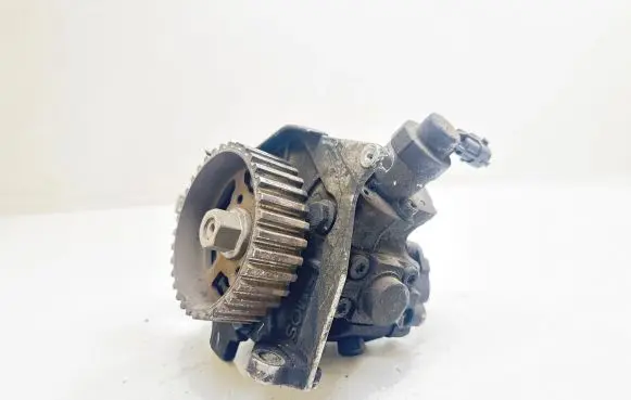 Peugeot 308 Fuel injection high pressure pump 9683703780 0445010102 03002184166